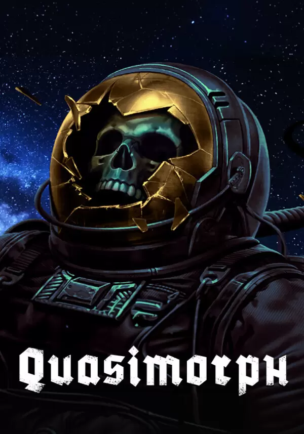 

Quasimorph