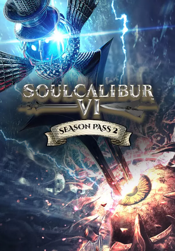 

SOULCALIBUR VI: Season Pass 2