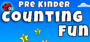 

Pre Kinder Counting Fun
