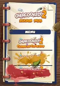 

Overcooked! 2 - Season Pass