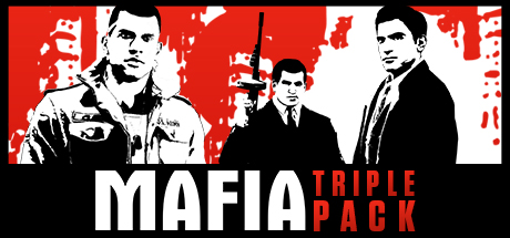 

Mafia Triple Pack