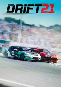 

DRIFT21