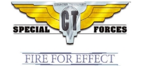 

CT Special Forces: Fire for Effect