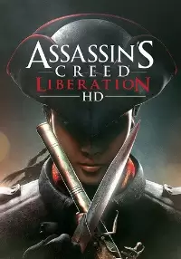 

Assassin’s Creed Liberation HD