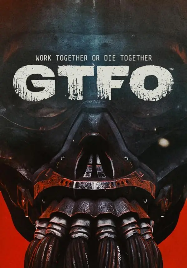 

GTFO