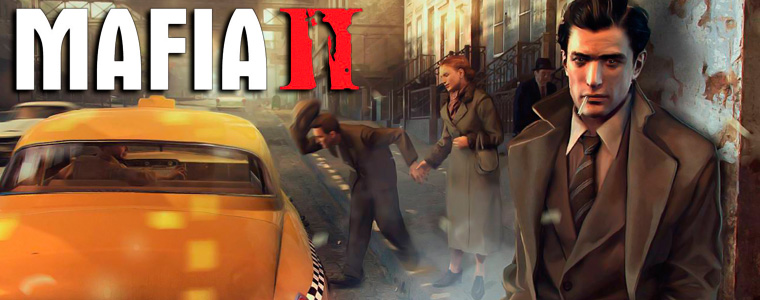 

Mafia II