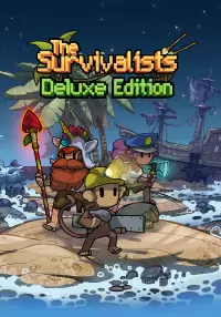 

The Survivalists - Deluxe Edition