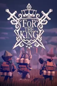 

For The King