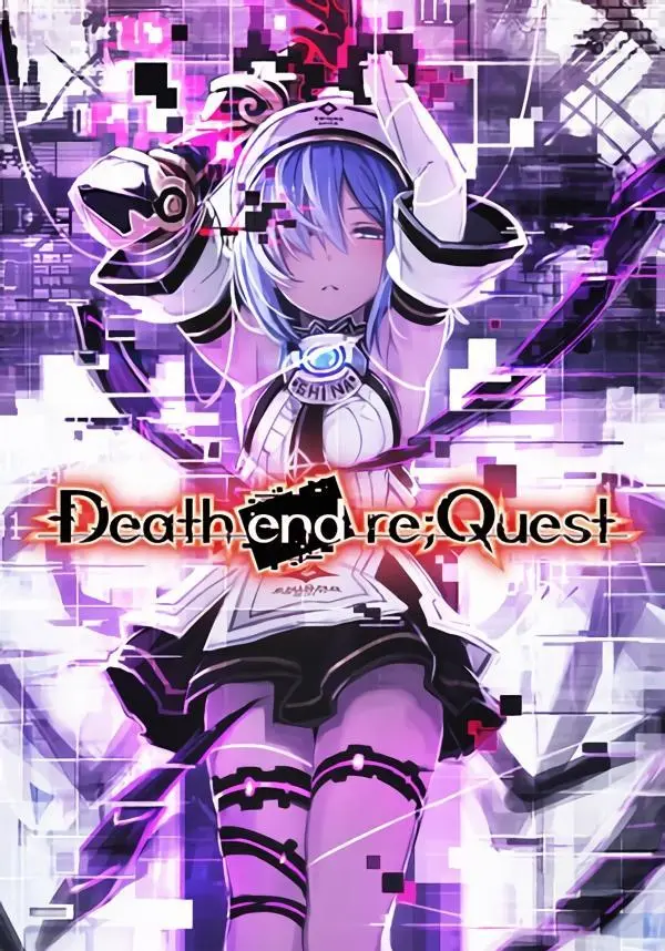 

Death end re;Quest