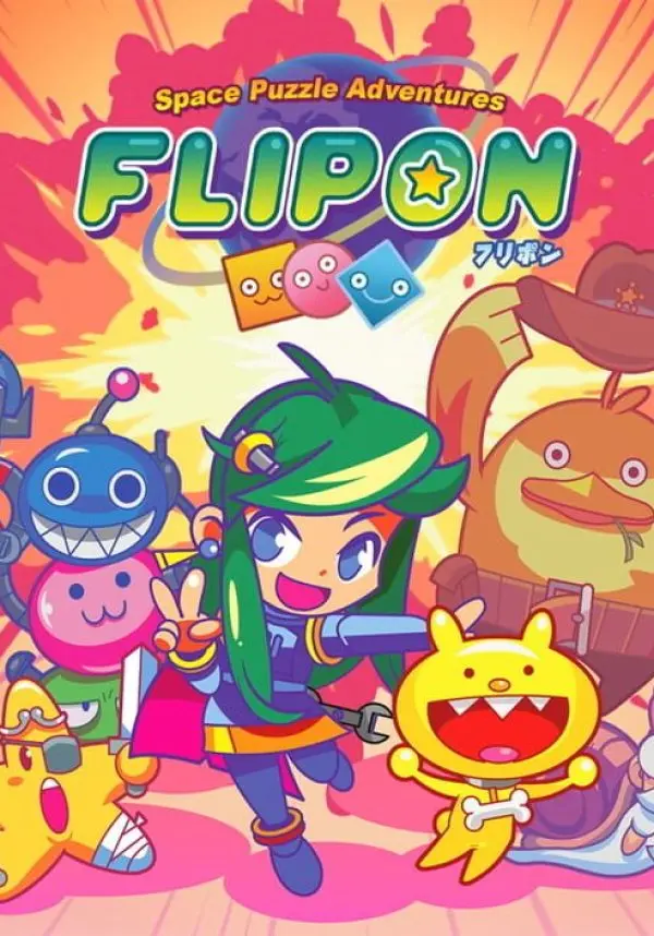 

Flipon
