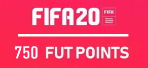 

FIFA 20 ULTIMATE TEAM FIFA POINTS 750