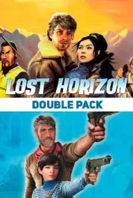 

Lost Horizon Double Pack