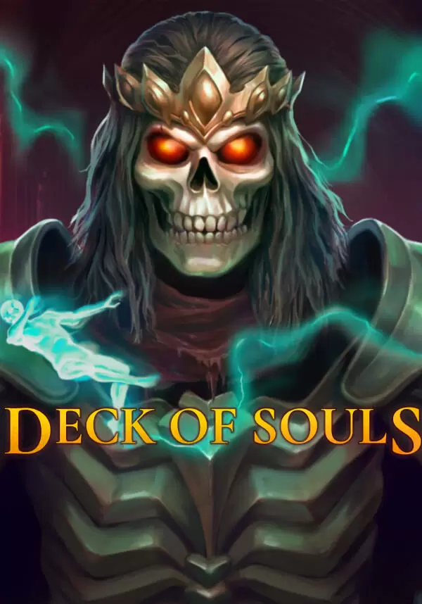 

Deck of Souls