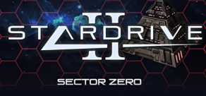 

StarDrive 2: Sector Zero