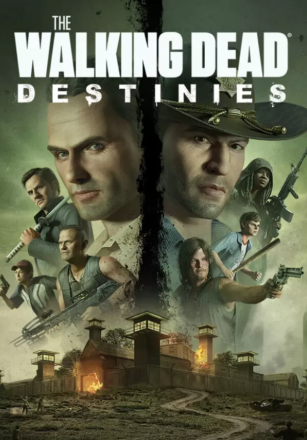 

The Walking Dead: Destinies