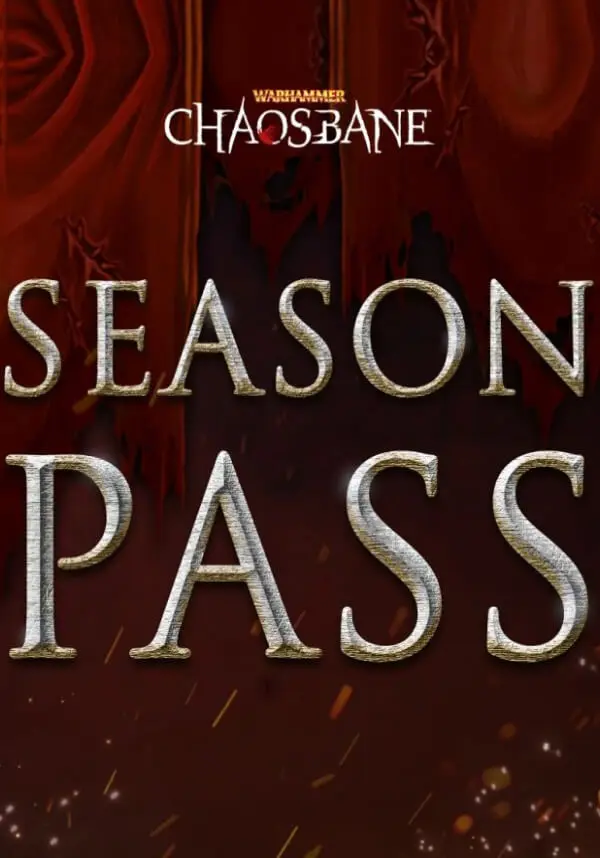 

Warhammer: Chaosbane – Season Pass