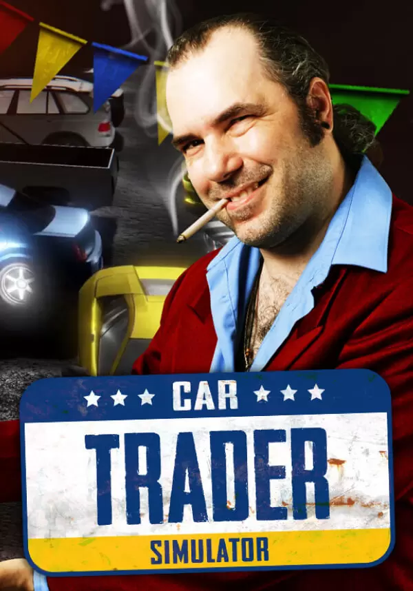 

Car Trader Simulator