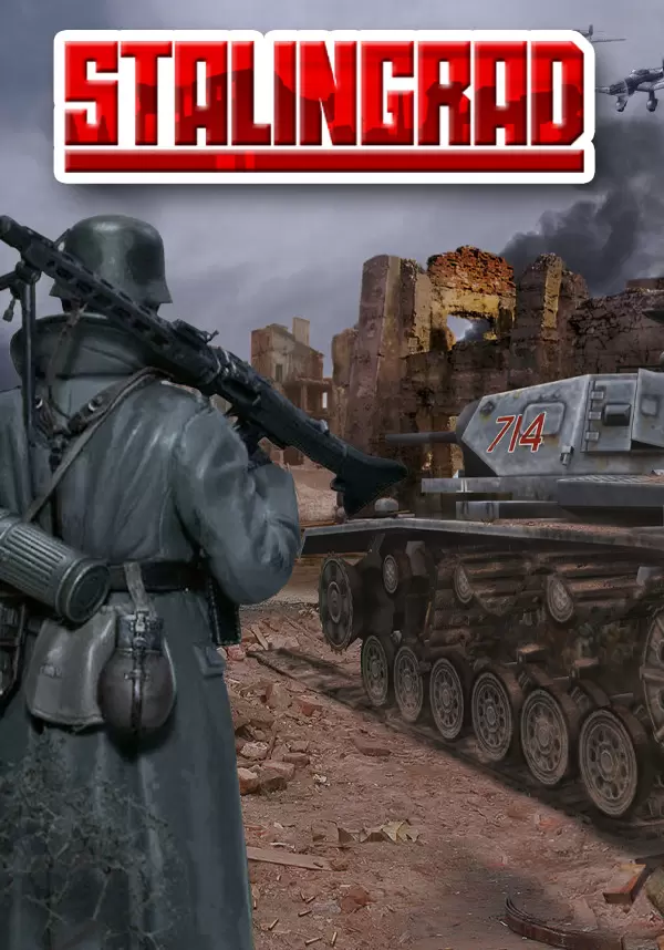 

Stalingrad