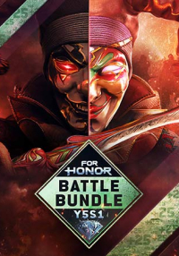 

For Honor - Battle Bundle Y5S1