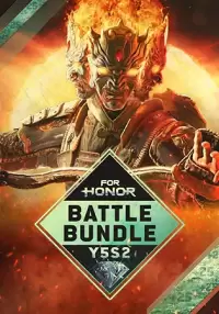 

FOR HONOR - Battle Bundle- Year 5 Season 2