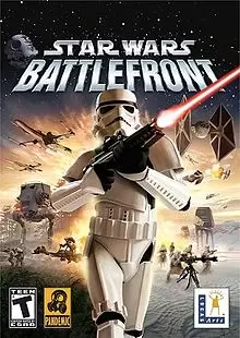 

STAR WARS™ Battlefront (Classic, 2004)