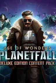 

Age of Wonders: Planetfall - Deluxe Edition Content