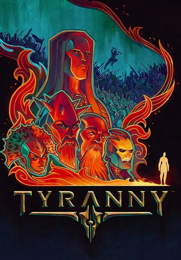 

Tyranny