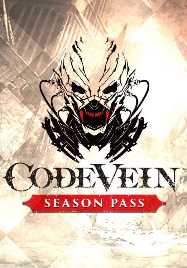 

CODE VEIN - Season Pass