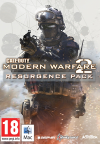 

Call of Duty®: Modern Warfare® 2 Resurgence Pack