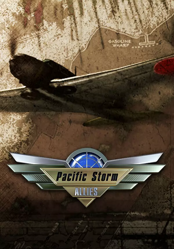 

Pacific Storm: Allies