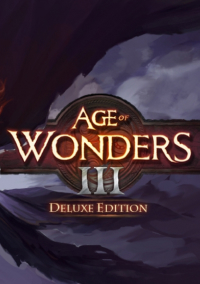 

Age of Wonders III - Deluxe Edition