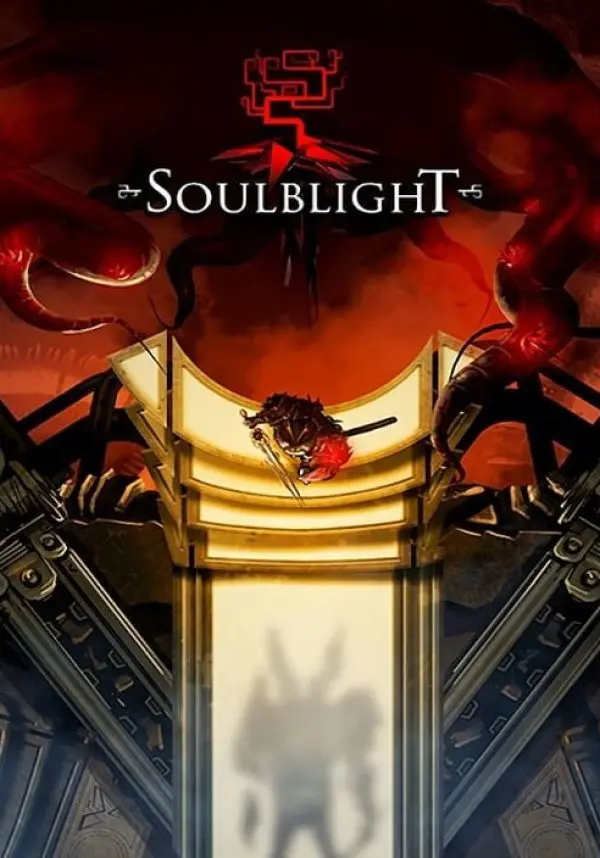 

Soulblight