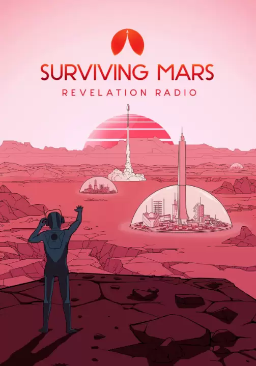 

Surviving Mars: Revelation Radio Pack