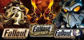 

Fallout Classic Collection