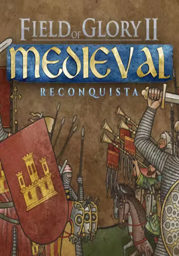 

Field of Glory II: Medieval - Reconquista