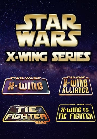 

Star Wars: X-Wing Bundle