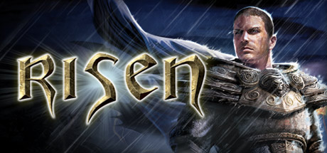 

Risen