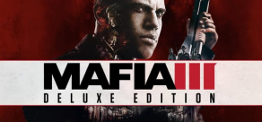 

Mafia III - Deluxe Edition