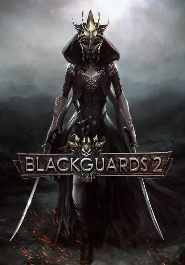 

Blackguards 2