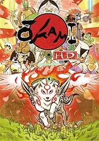 

Okami HD