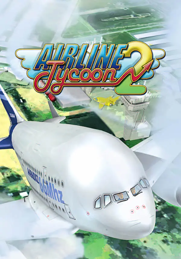 

Airline Tycoon 2