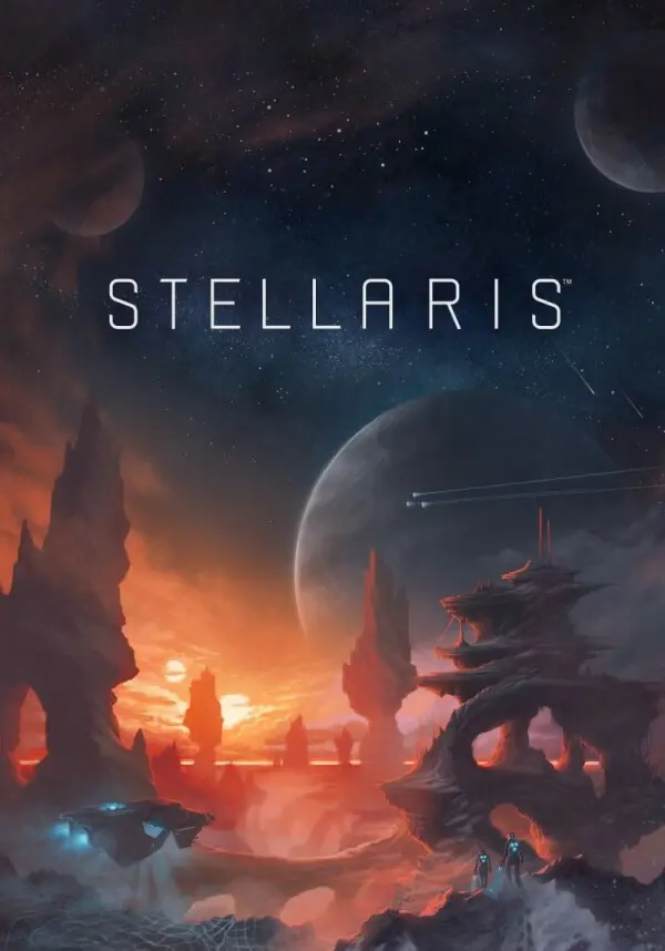 

Stellaris