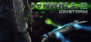 

Ionball 2: Ionstorm