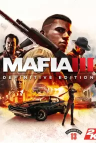 

Mafia III: Definitive Edition [Mac]