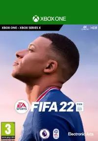 

FIFA 22 (Xbox One)