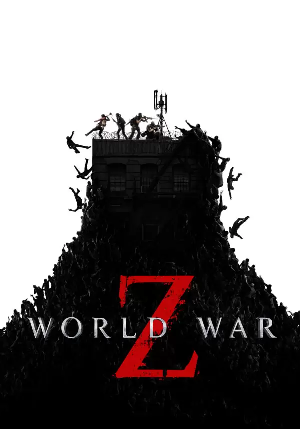 

World War Z