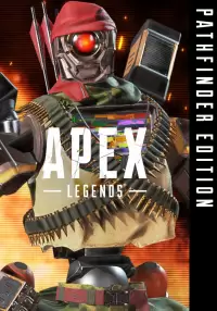 

APEX LEGENDS: PATHFINDER EDITION