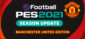 

eFootball PES 2021 SEASON UPDATE: Manchester United Edition (Pre-Order)