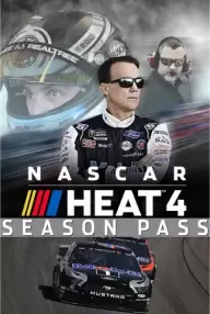 

NASCAR Heat 4 - Season Pass