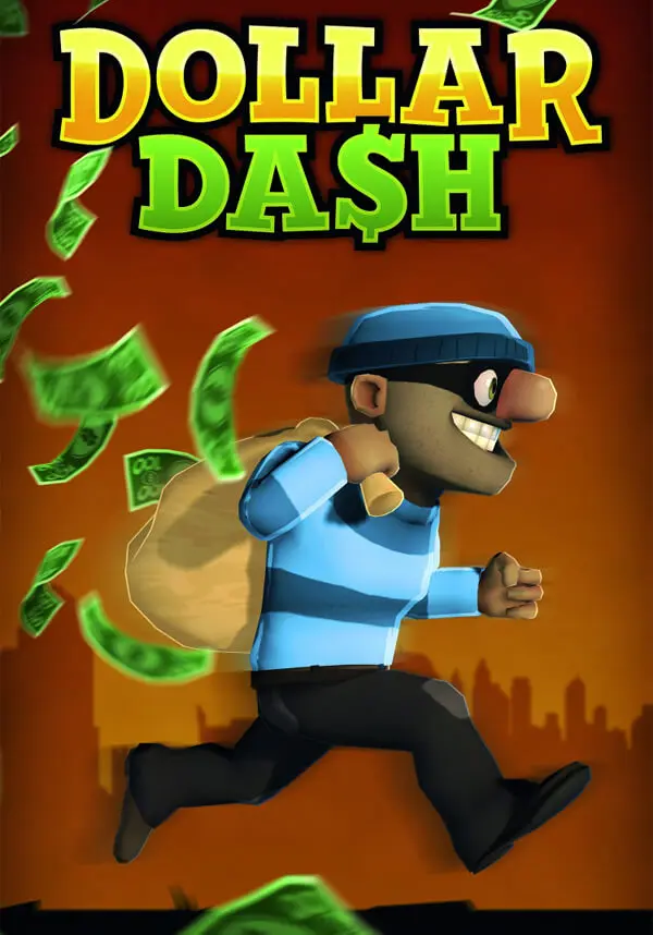 

Dollar Dash